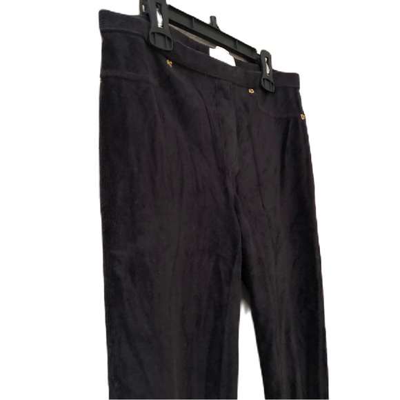 Michael Kors corduroy tights/pants - Picture 1 of 8